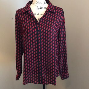 Banana Republic Blouse